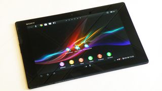 Sony Xperia Tablet Z release date pushed back to May