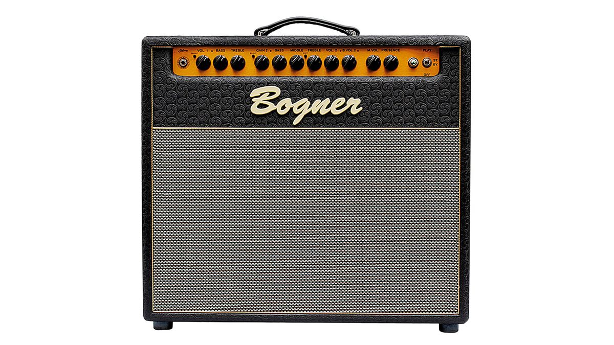 11 of the best boutique guitar amps in the world today MusicRadar