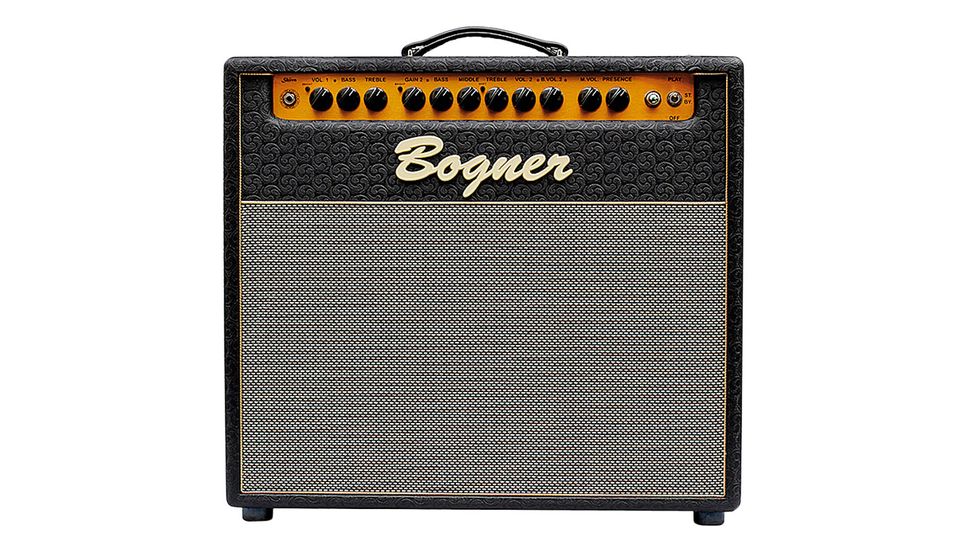11 of the best boutique guitar amps in the world today MusicRadar