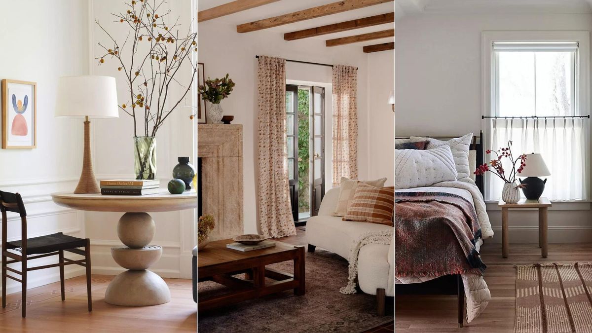 Outdated fall decor trends I will not be bringing to my home