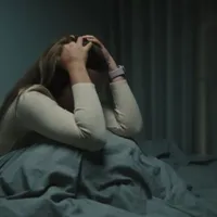 Screaming in the night? Expert reveals 5 causes of night terrors — plus how to stop them