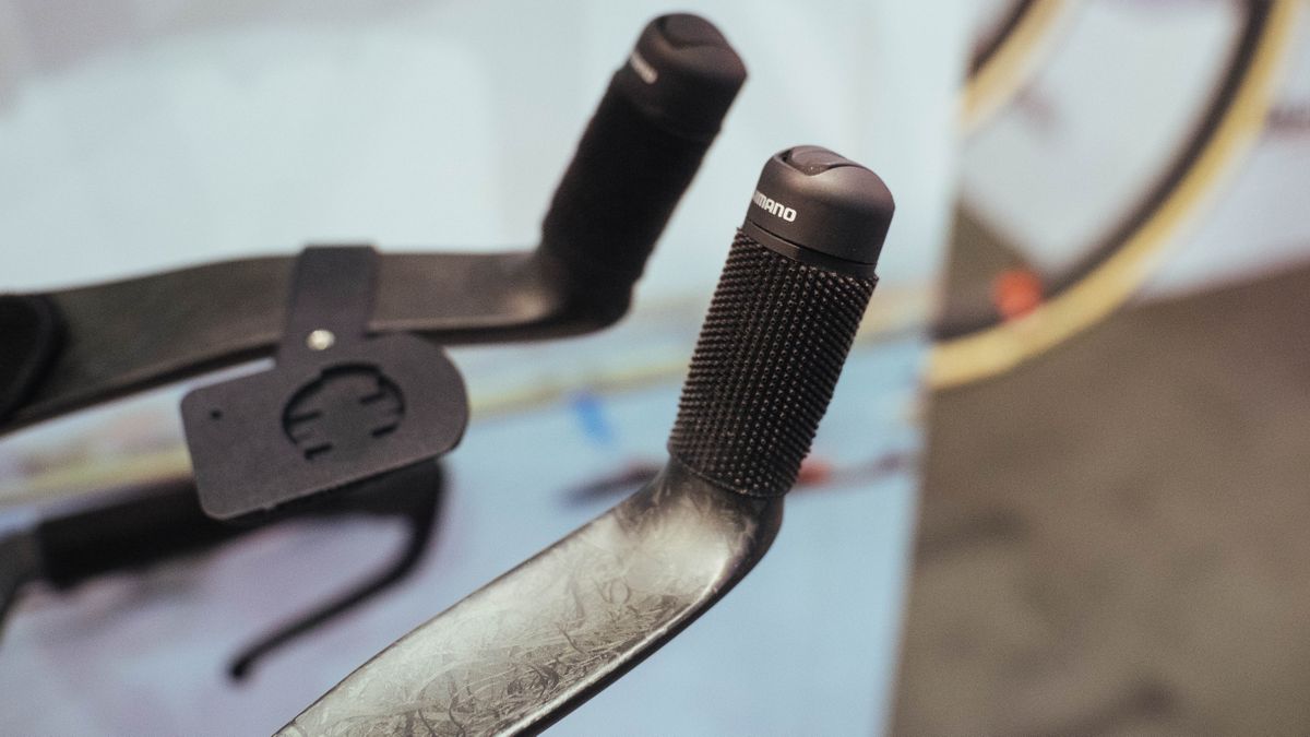 Eurobike Tech