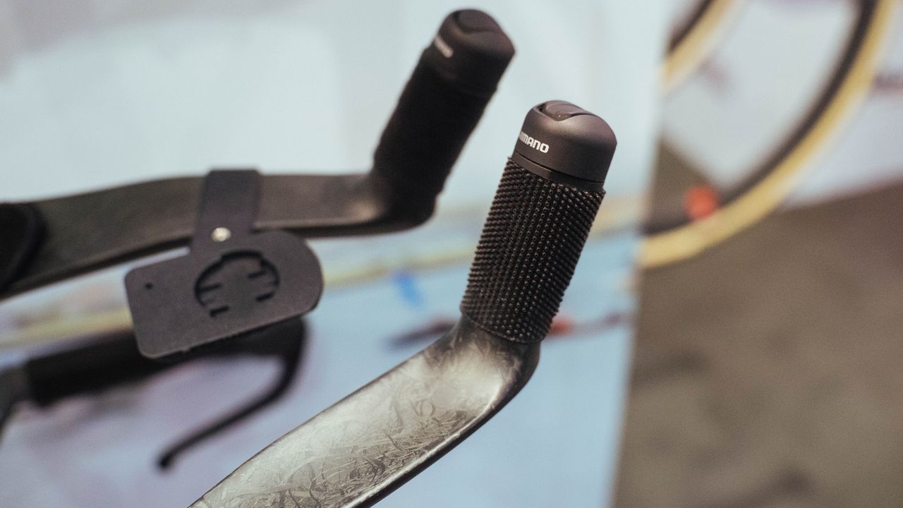 Eurobike Tech