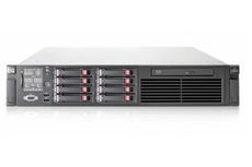 The HP ProLiant DL380 G7
