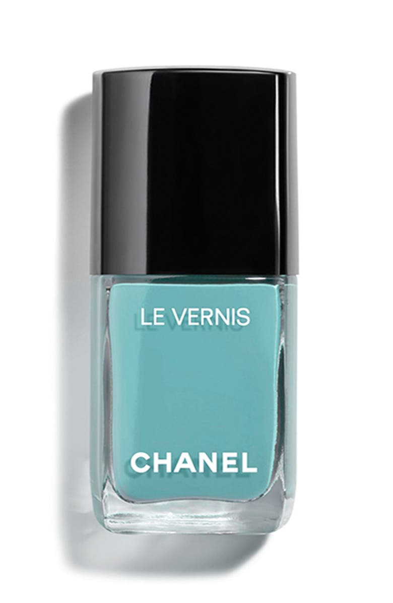 Le Vernis Longwear Nail Colour