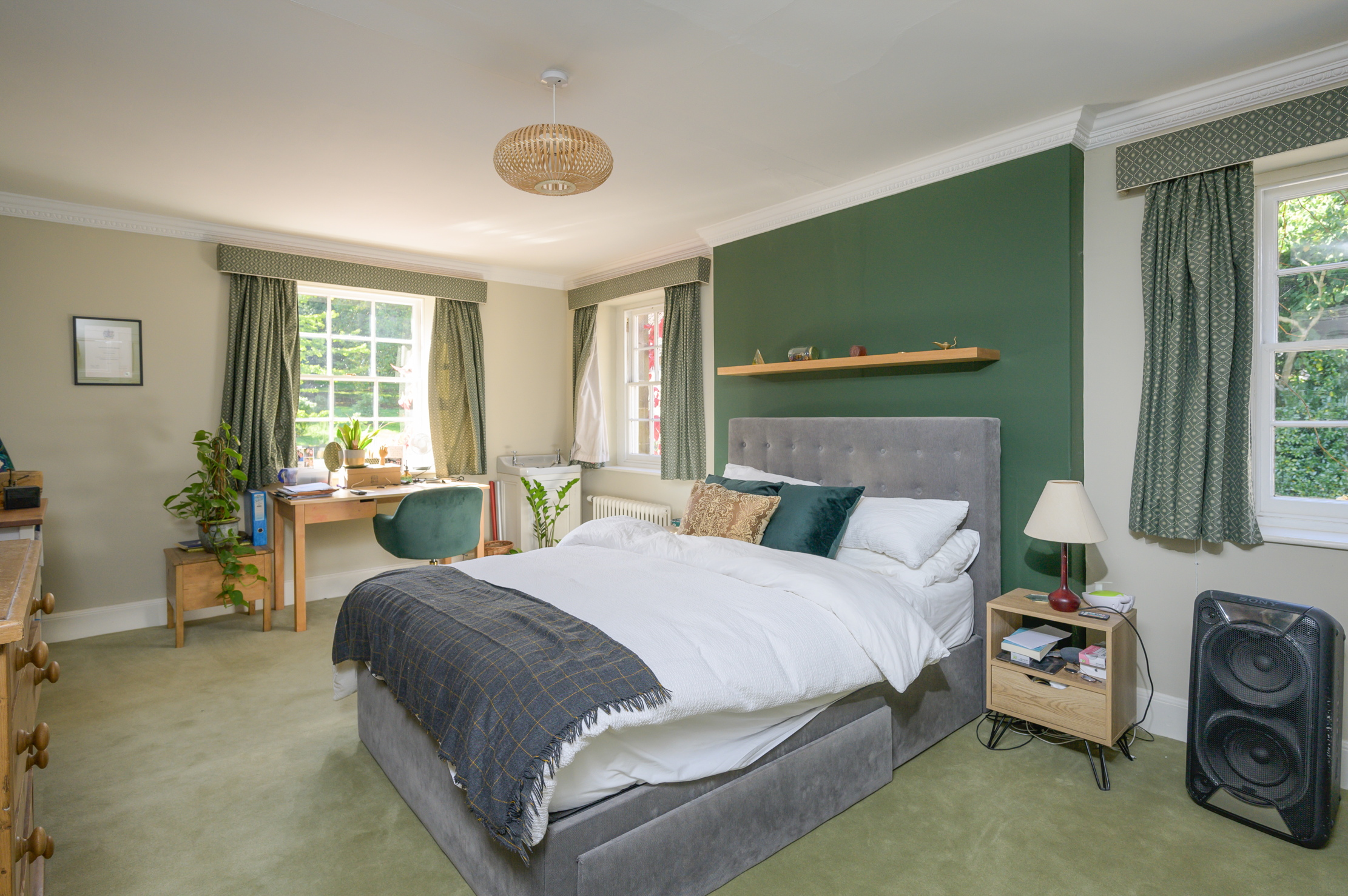 Images of The Argoed in Monmouthshire