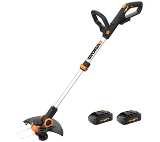 Worx 20v 12