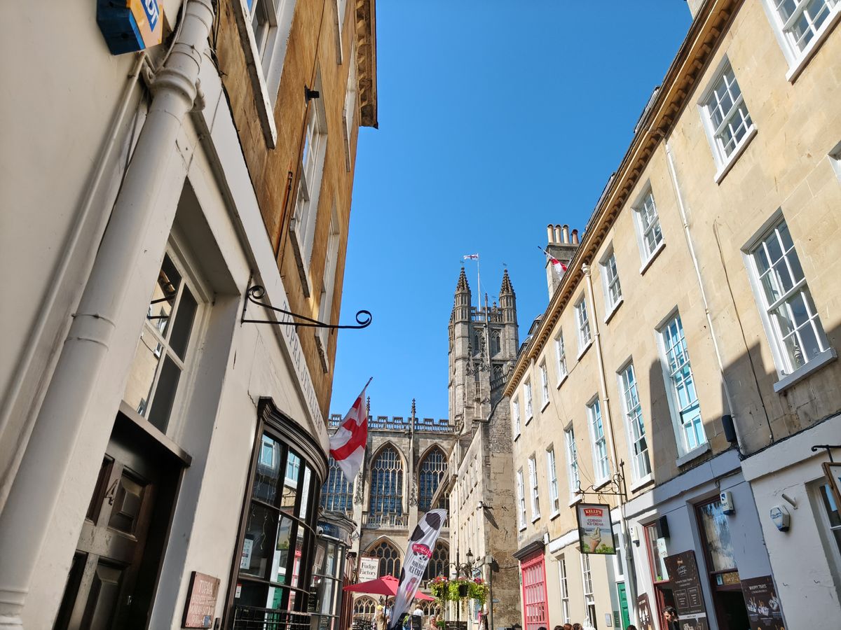 TCL NXTPAPER 70 Pro camera examples