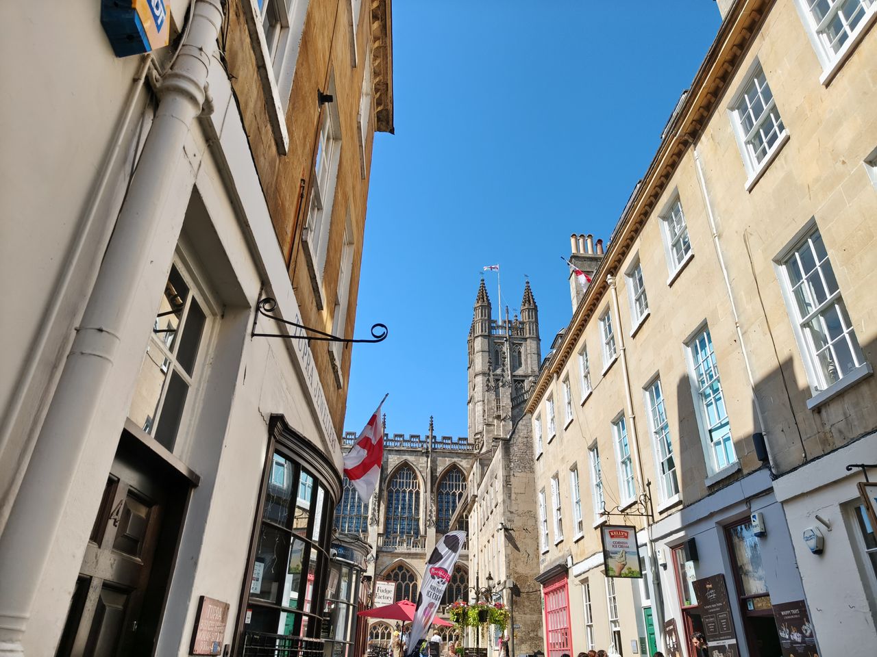 TCL NXTPAPER 70 Pro camera examples