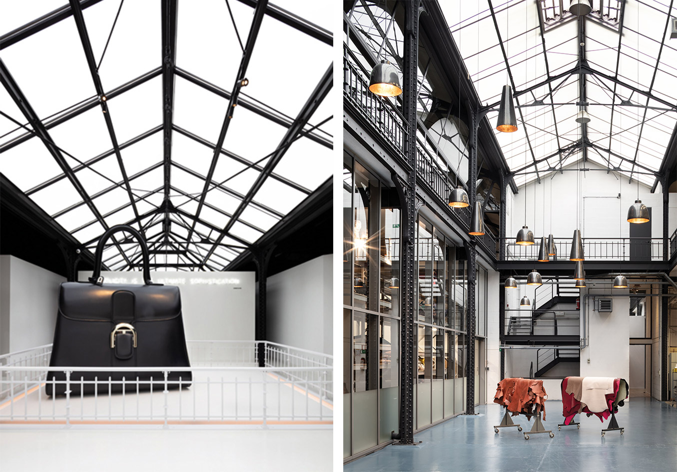 Musée Delvaux in Brussels