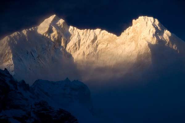 Photos: The World's Tallest Mountains | Live Science