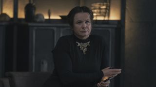 Emily Watson in Dune: Prophecy