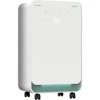 EcoAir DC12 MK3 dehumidifier: was £169.98 now £129.98 | Amazon