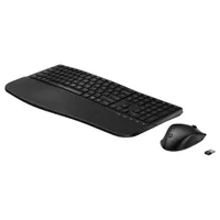 HP 680 Comfort Dual-Mode Keyboard and Mouse Combo van &euro;129,29 voor &euro;89