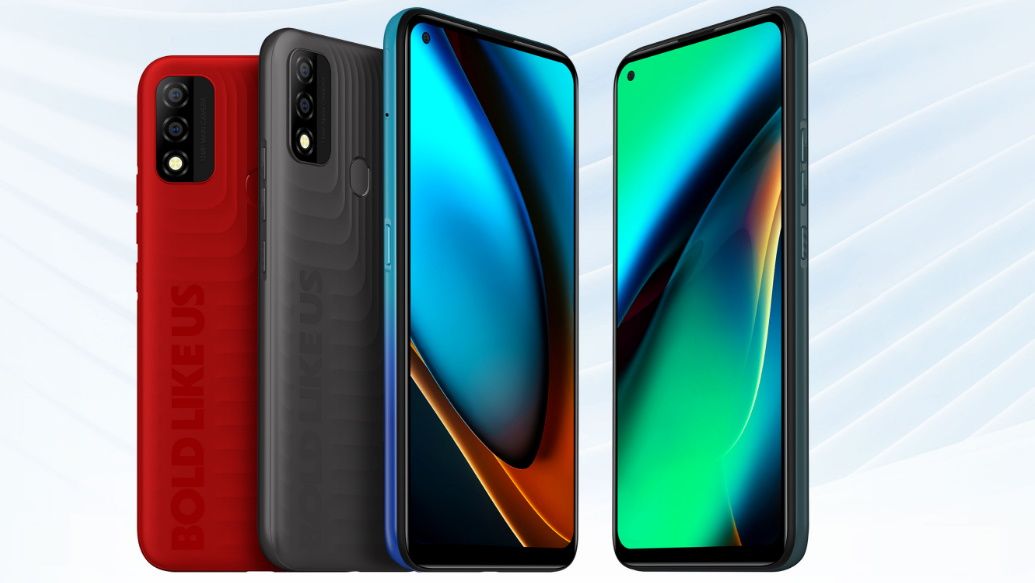 Best Android phones under 100 in 2023 Android Central