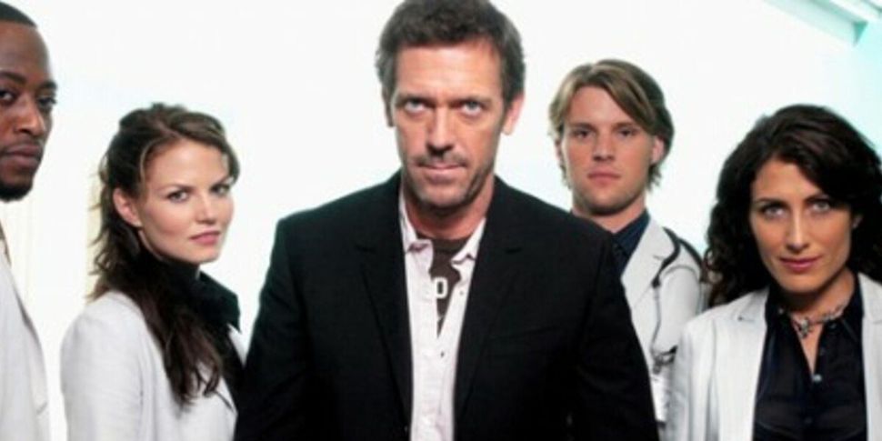 5 Reasons Why House Is Still My Favorite Medical Drama Of All Time ...