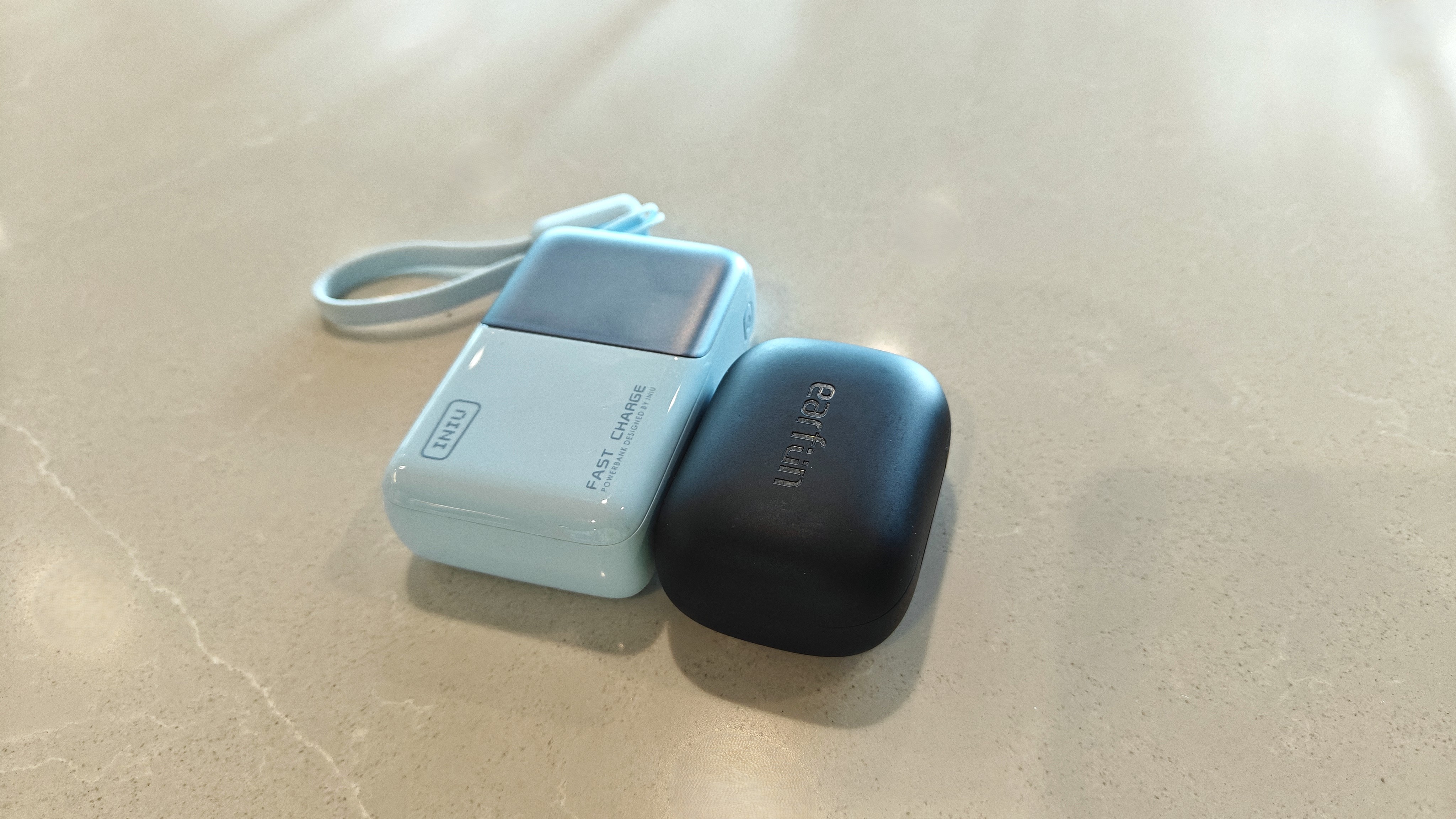INIU Pocket Rocket P50 Power Bank
