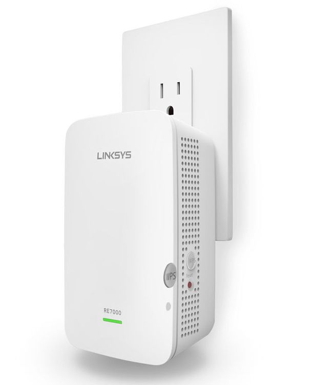 Linksys RE7000 Max-Stream AC1900+ Wi-Fi Range Extender – Full Review ...