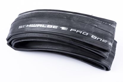 Schwalbe Pro One