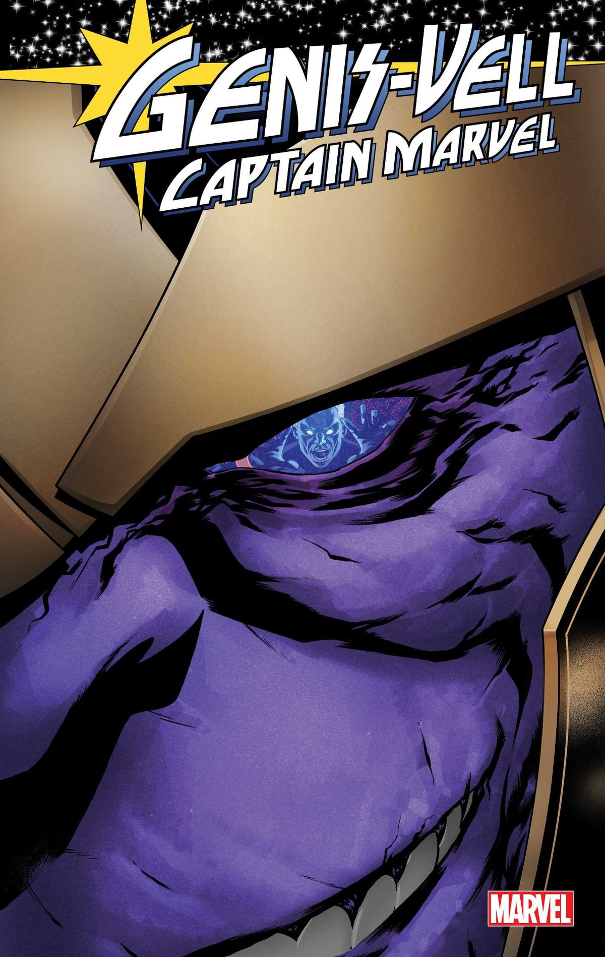 Marvel Comics July 2022 solicitations