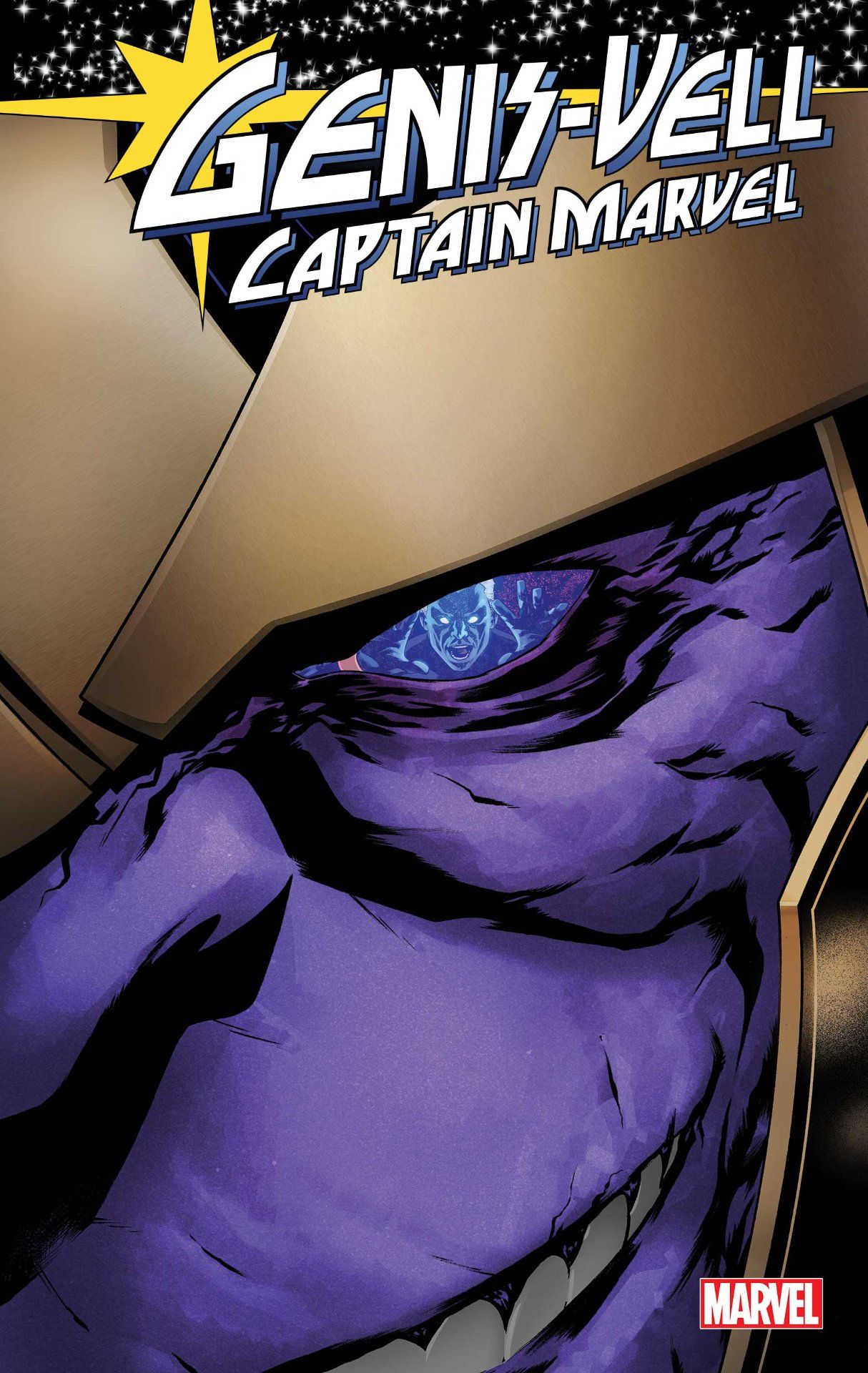 Marvel Comics July 2022 solicitations