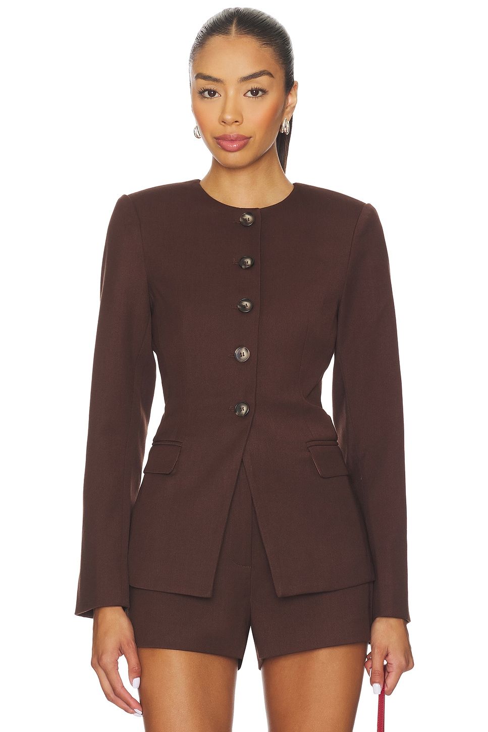Bellmere Jacket