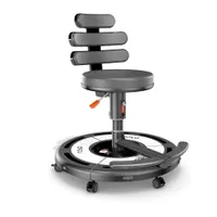 Roto VR Motion Gaming Chair | $799.00 $679.00 at AmazonSave $120.99- Roto VR Motion Gaming Chair | $799.00 $679.00 at AmazonSave $120.99-