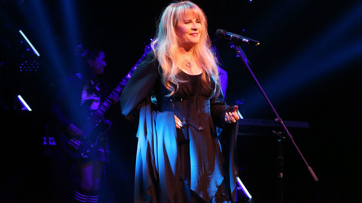 Stevie Nicks