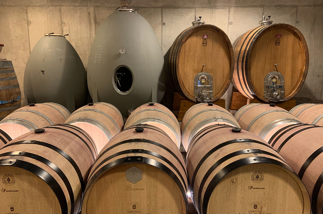 Pic St Loup latest releases