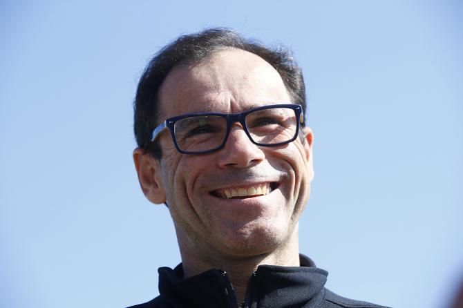 Davide Cassani