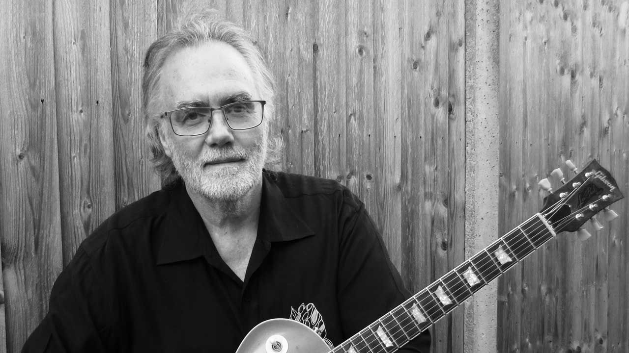 Brinsley Schwarz interview: Shouting At The Moon