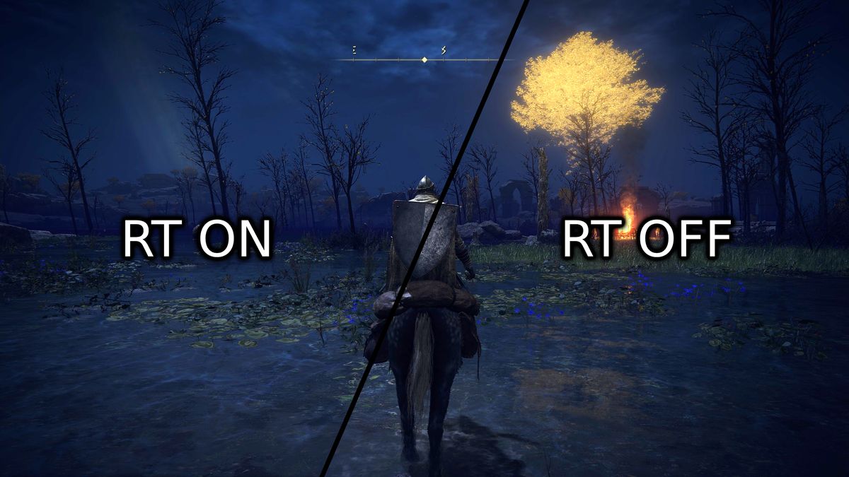 The best settings for Elden Ring: PC performance guide