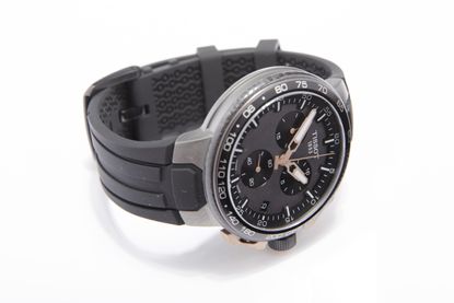 Tissot cycling hot sale watches