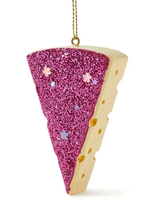 Resin Christmas Ornament