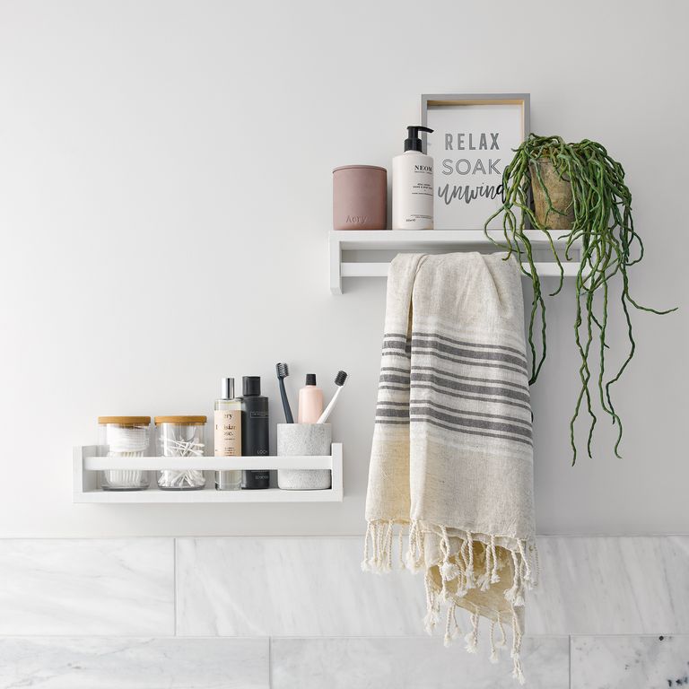 IKEA spice rack hacks Ways to use the classic £4.50 BEKVÄM Ideal Home