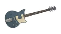 Best blues guitars: Yamaha Revstar RS502TFM