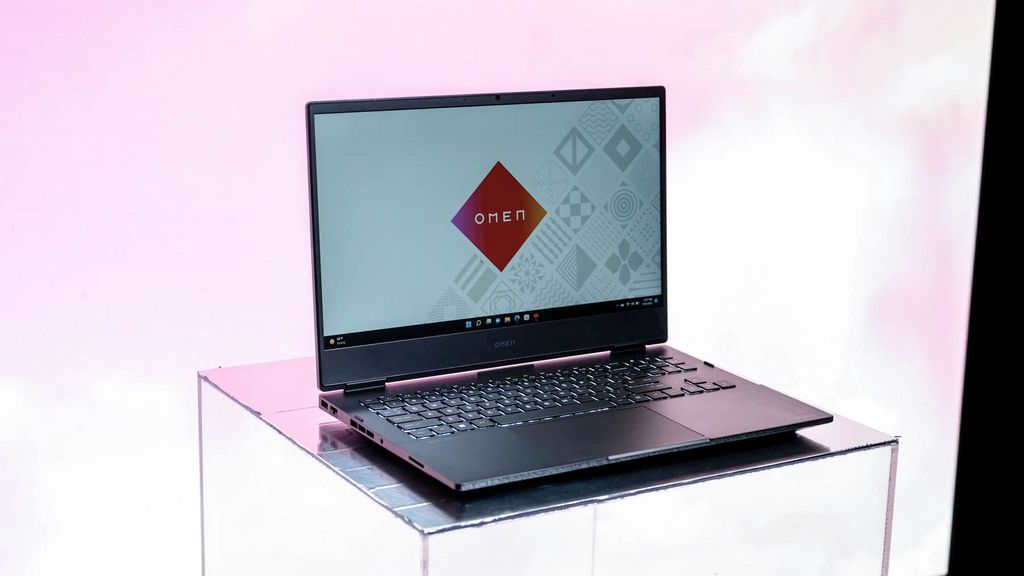 The best HP gaming laptops in 2025 Laptop Mag