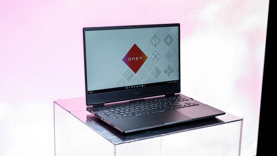 The best HP gaming laptops in 2024 Laptop Mag