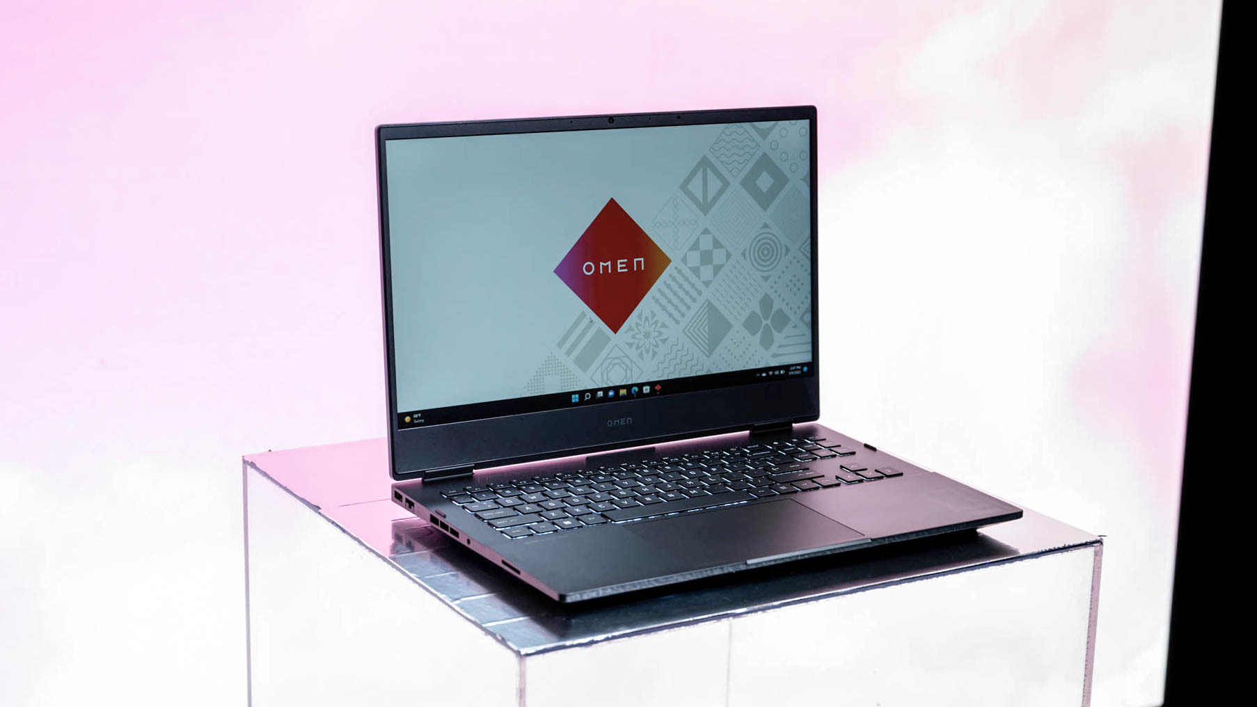 The best HP gaming laptops in 2022