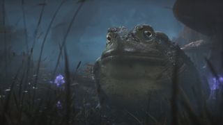 Fable toad teaser