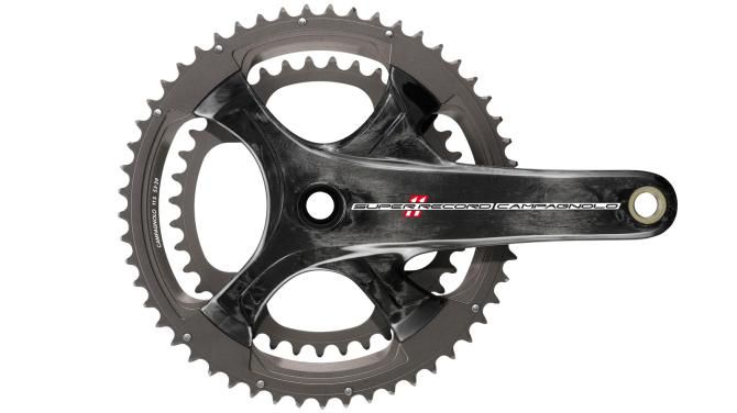 Campagnolo has completely redesigned its top mechanical groupsets for 2015 with radical new looks but also better performance than ever