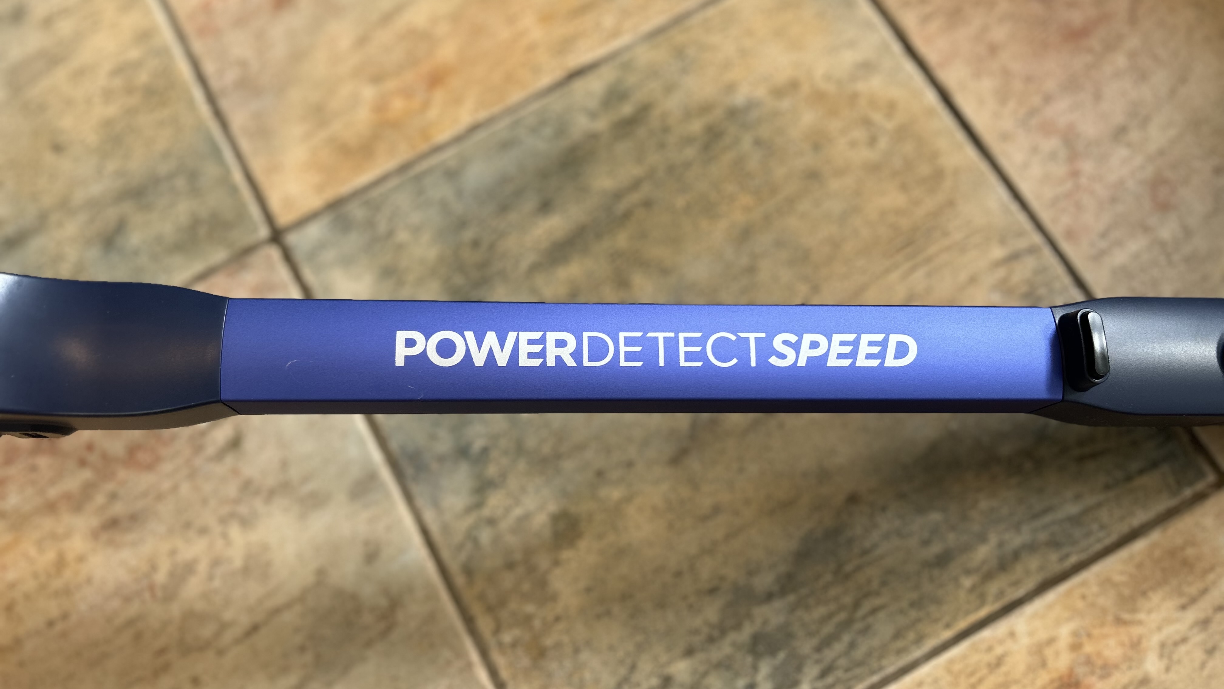 Shark PowerDetect Speed