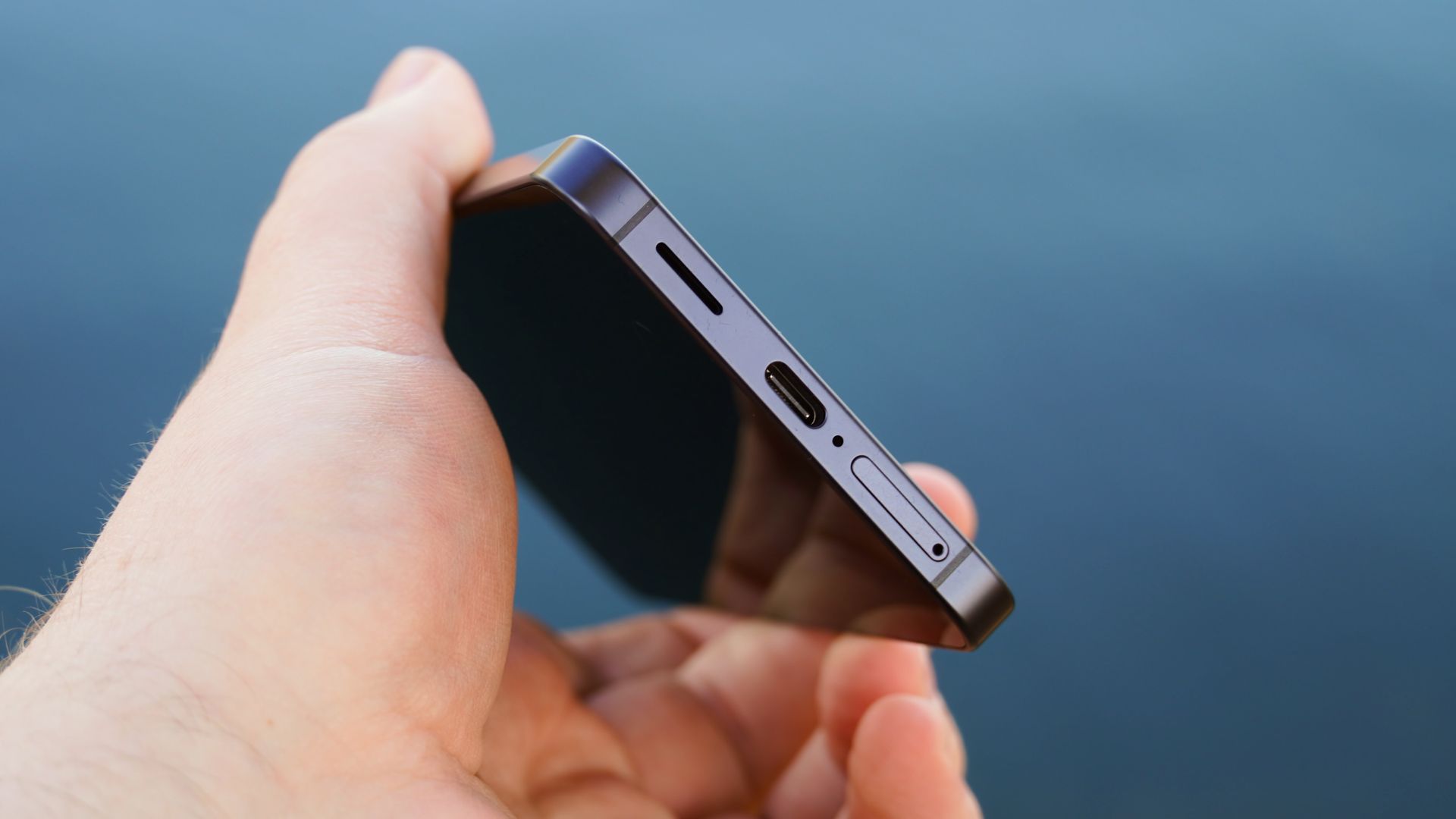 The Galaxy S27's charging speeds are already looking disappointing