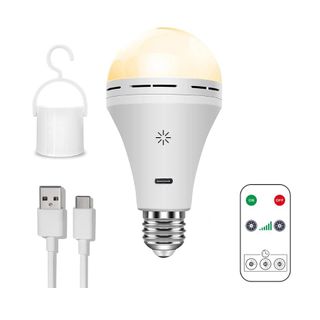 USB light bulb