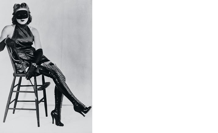 Taschen’s Erotica