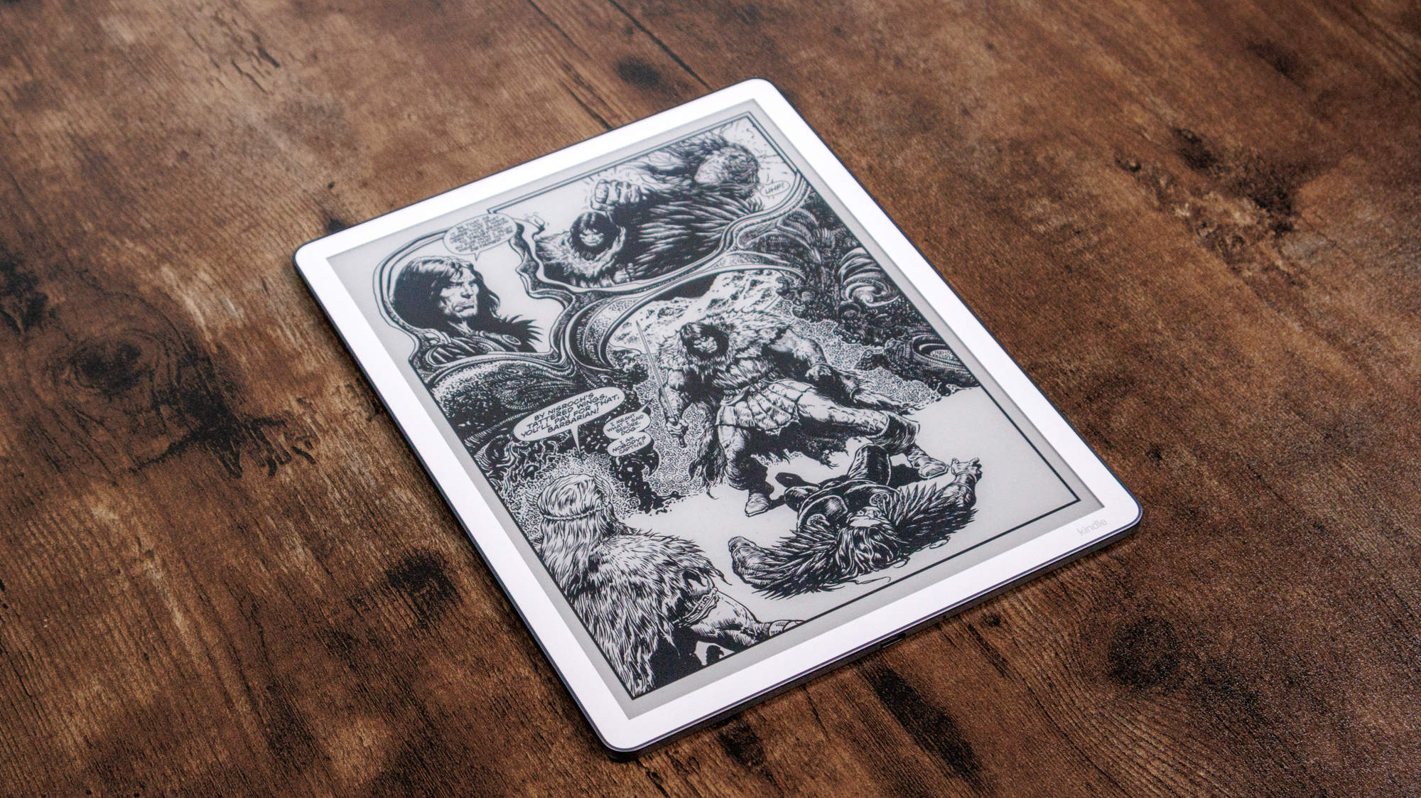 Kindle Scribe (2025)