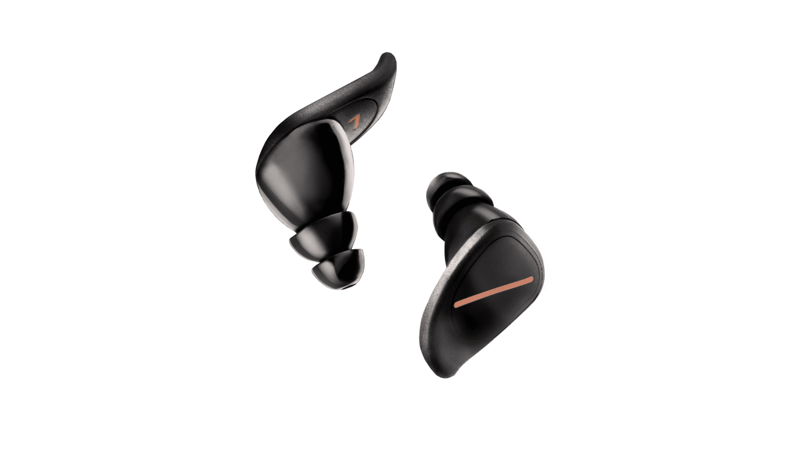 Best earplugs for musicians: Earos One earplugs