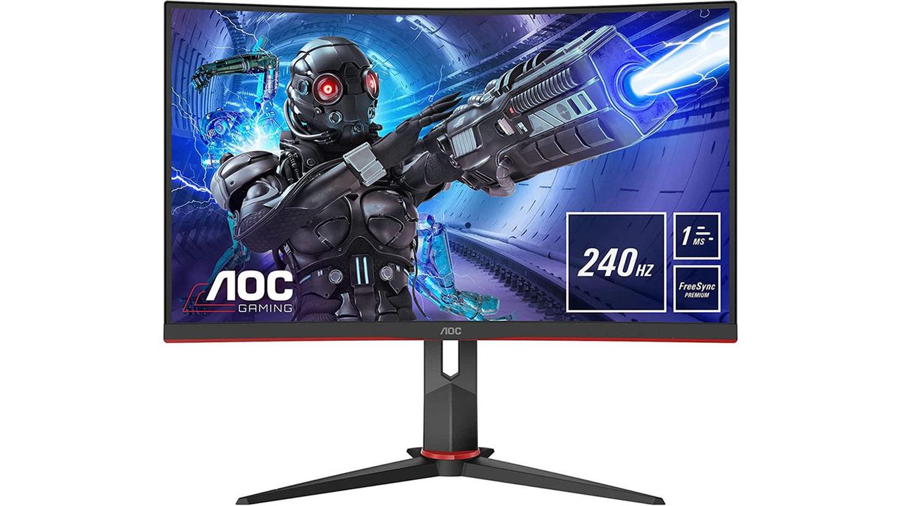 AOC C32G2ZE