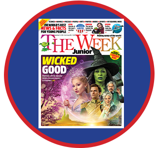 The Week Junior Teachers Guide #292