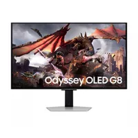 Samsung Odyssey G8 OLED (32-inch)